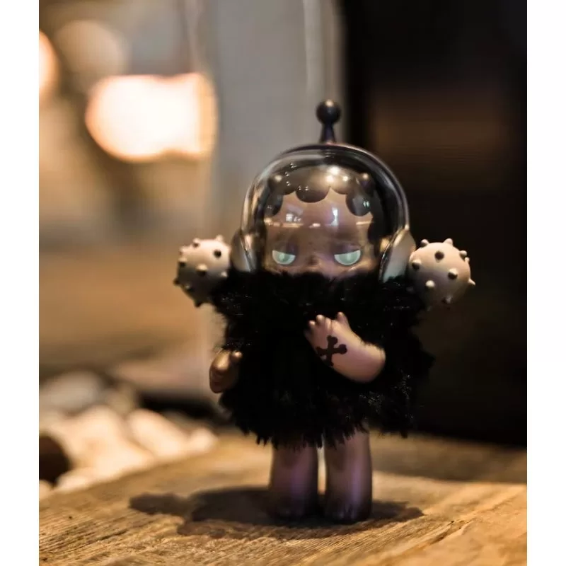 Skullpanda Doggie RowRow Limited Figure Skullpanda Doggie RowRow Limited Figure