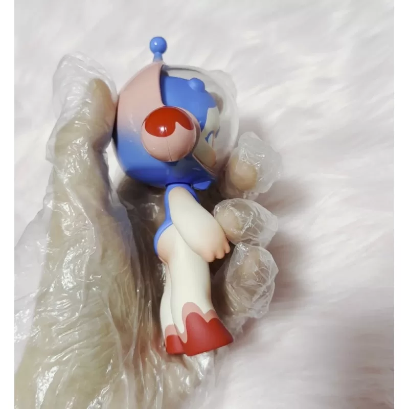 Skullpanda First Generation Baby Limited Figurine Skullpanda First Generation Baby Limited Figurine