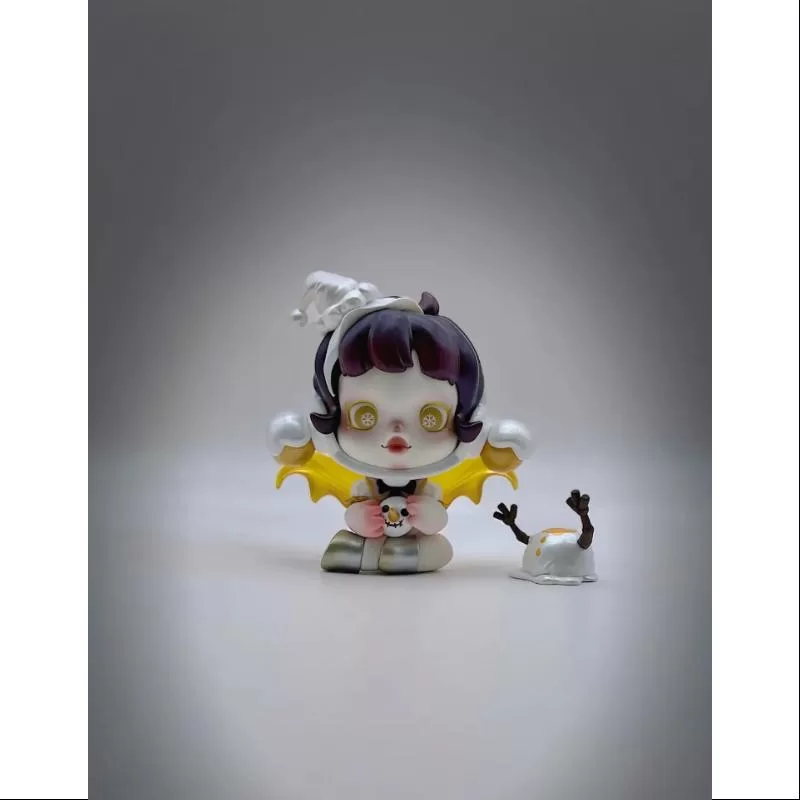 Skullpanda GLORIOUS X’MAS Limited edition