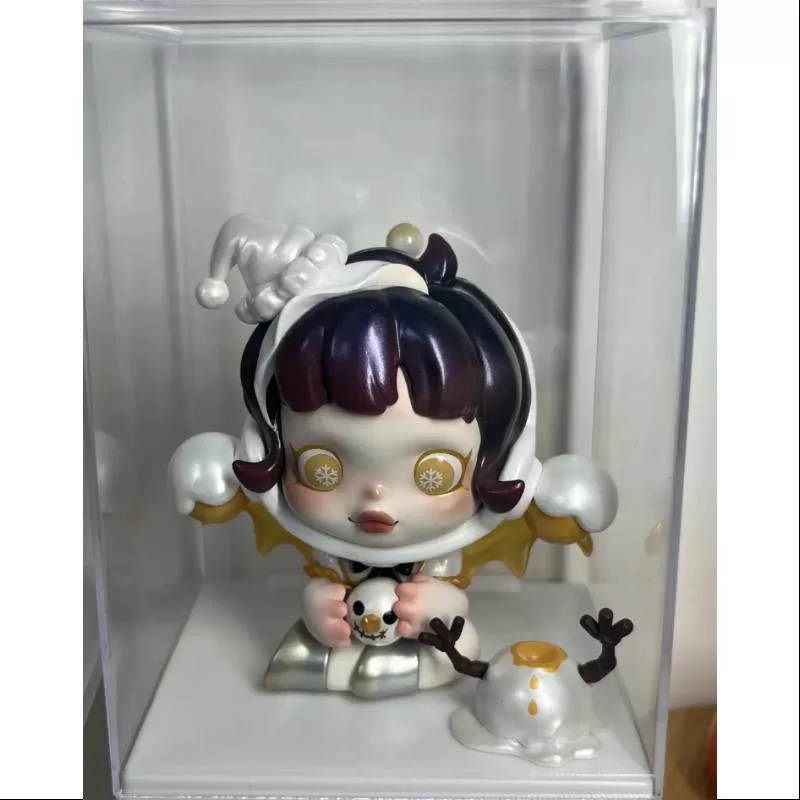 Skullpanda GLORIOUS X’MAS Limited edition Skullpanda GLORIOUS X’MAS Limited edition