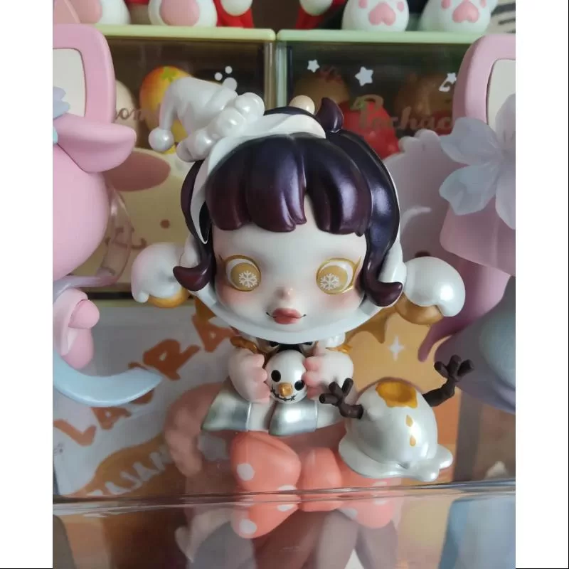 Skullpanda GLORIOUS X’MAS Limited edition Skullpanda GLORIOUS X’MAS Limited edition