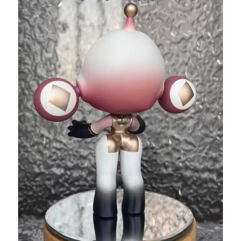 Skullpanda Happy Ner Year Age Limited Figurine Skullpanda Happy Ner Year Age Limited Figurine