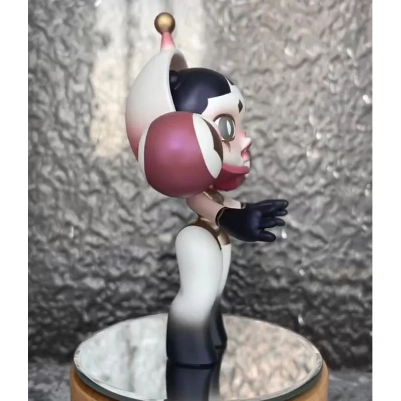 Skullpanda Happy Ner Year Age Limited Figurine Skullpanda Happy Ner Year Age Limited Figurine