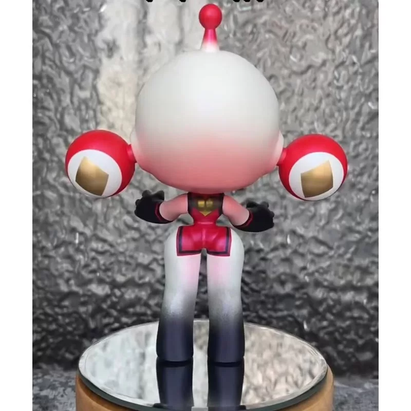 Skullpanda Happy Ner Year Year Limited Figurine Skullpanda Happy Ner Year Year Limited Figurine