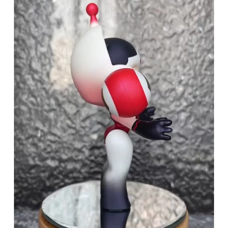 Skullpanda Happy Ner Year Year Limited Figurine Skullpanda Happy Ner Year Year Limited Figurine