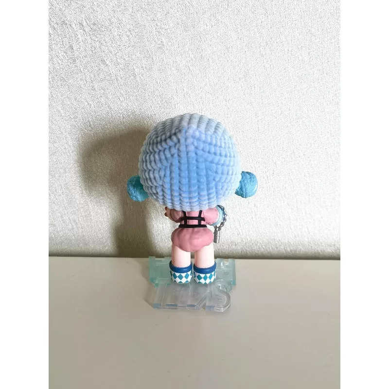 Skullpanda Hypepanda Series Elegant Girl Skullpanda Hypepanda Series Elegant Girl