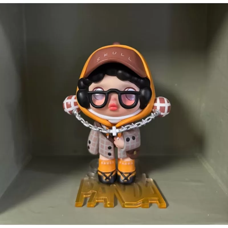 Skullpanda Hypepanda Series Mix u0026 Match Style