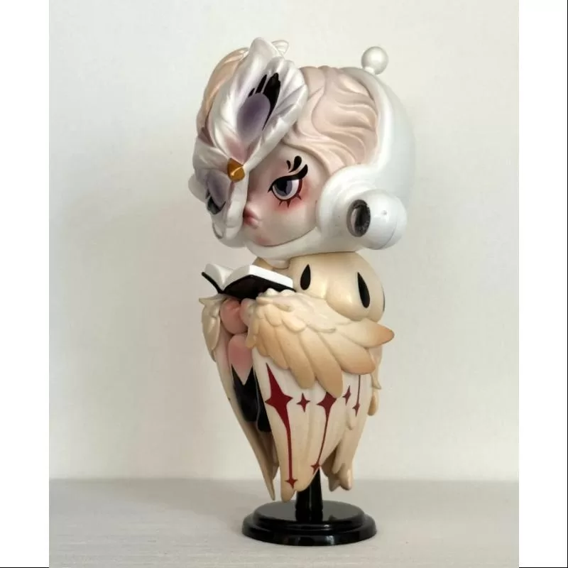 Skullpanda Image Of Reality Series The Philosophy