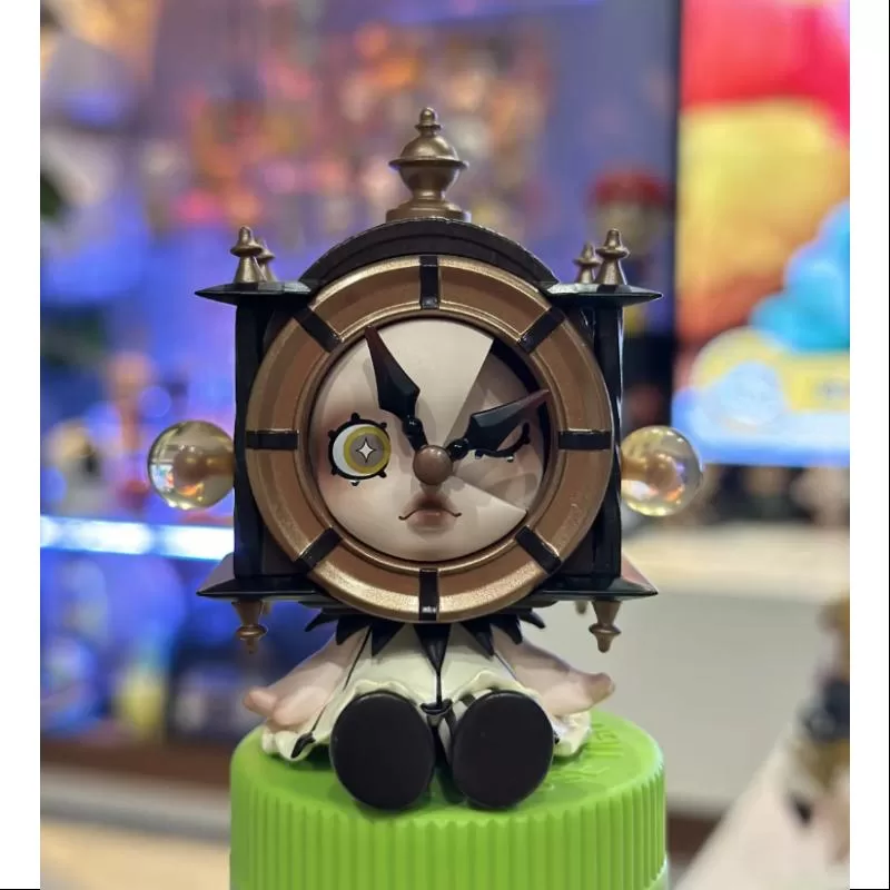 Skullpanda Image Of Reality Series The Timelapse Skullpanda Image Of Reality Series The Timelapse