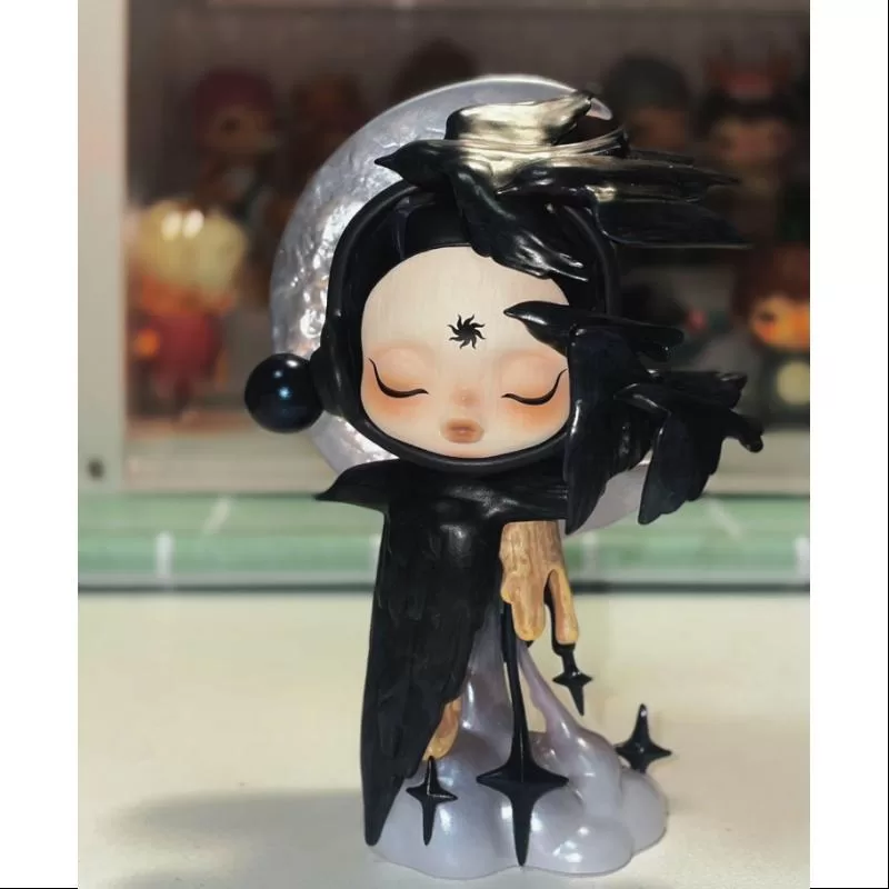 Skullpanda Image Of Reality Series secret The Onlooker(1/144)