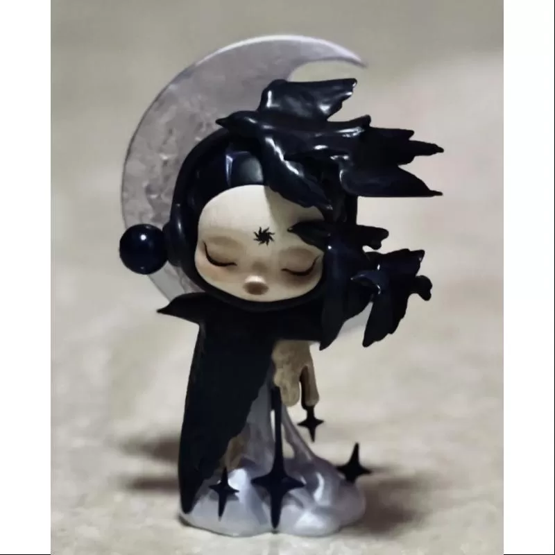 Skullpanda Image Of Reality Series secret The Onlooker(1/144)