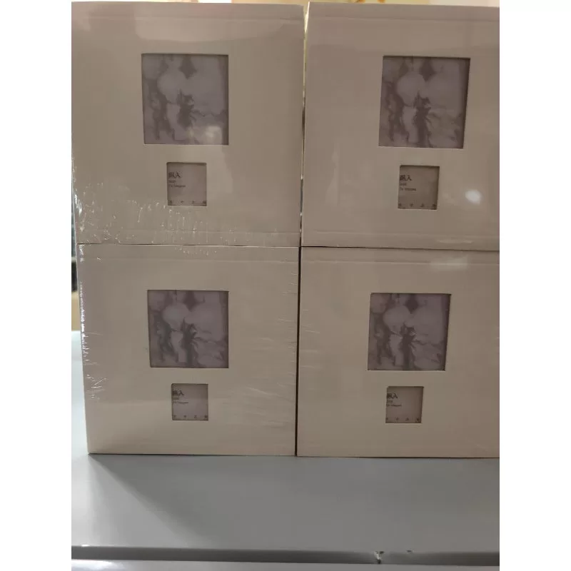 Skullpanda Inside Limited Figure Skullpanda Inside Limited Figure