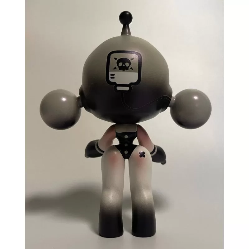 Skullpanda Intensive Care Limited Figurine Skullpanda Intensive Care Limited Figurine