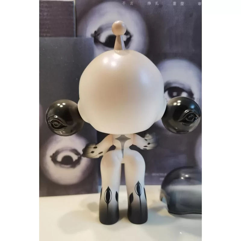 Skullpanda Introspection Limited Figure Skullpanda Introspection Limited Figure