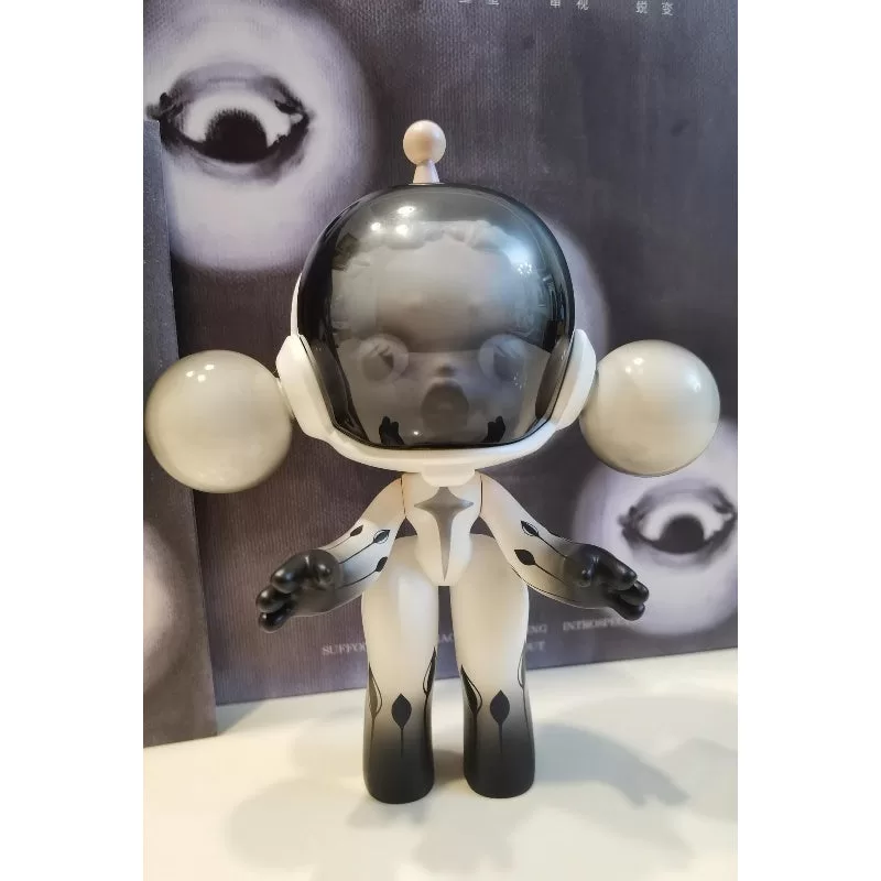 Skullpanda Introspection Limited Figure Skullpanda Introspection Limited Figure