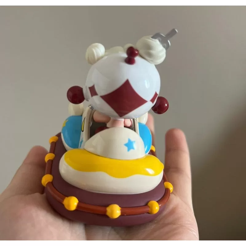 Skullpanda POPCAR Bumper Car Series Skullpanda Skullpanda POPCAR Bumper Car Series Skullpanda