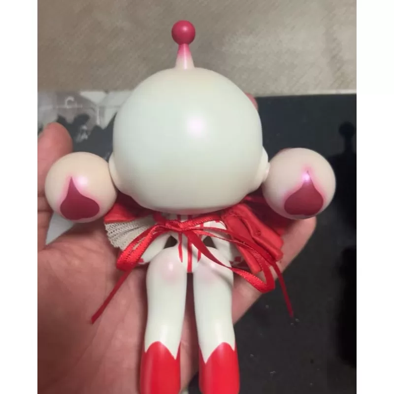 Skullpanda Queen Of Hearts Limited Figurine Skullpanda Queen Of Hearts Limited Figurine