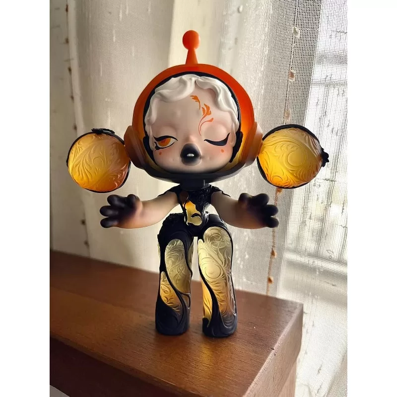 Skullpanda Quper Limited Figure Skullpanda Quper Limited Figure