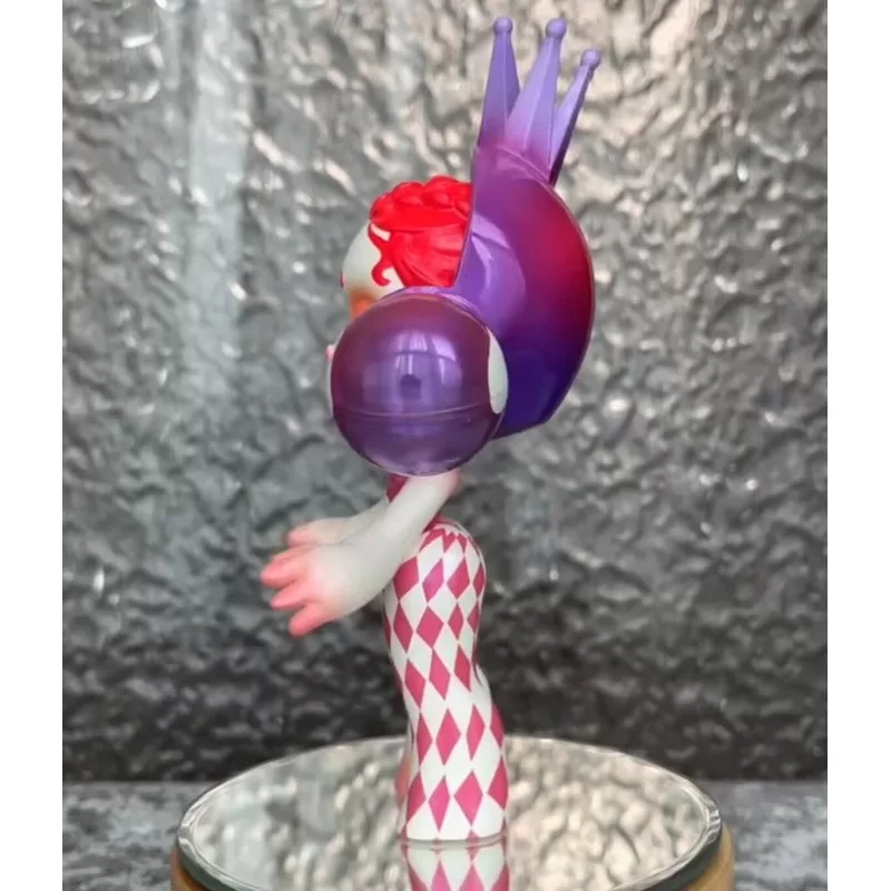 Skullpanda Red Queen Limited Figurine Skullpanda Red Queen Limited Figurine