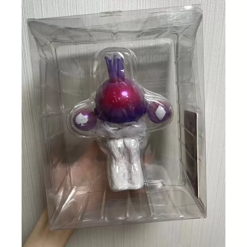 Skullpanda Red Queen Limited Figurine Skullpanda Red Queen Limited Figurine