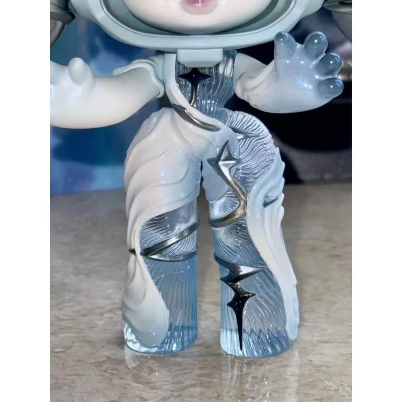 Skullpanda Ripples Of Echo Limited Figurine Skullpanda Ripples Of Echo Limited Figurine