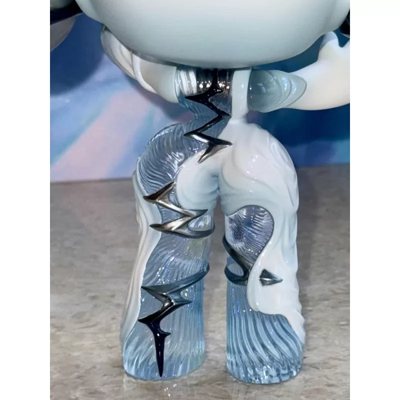 Skullpanda Ripples Of Echo Limited Figurine Skullpanda Ripples Of Echo Limited Figurine