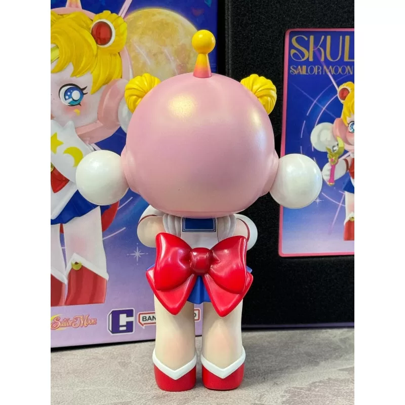 Skullpanda Sailor Moon Limited Figure Skullpanda Sailor Moon Limited Figure