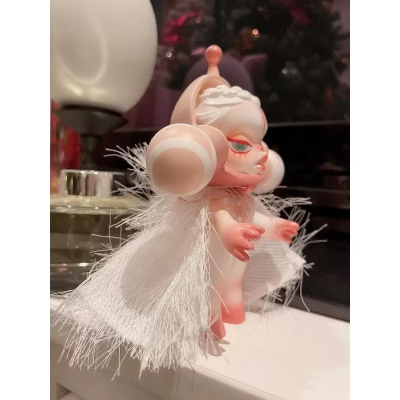 Skullpanda Salome Limited Figurine Skullpanda Salome Limited Figurine