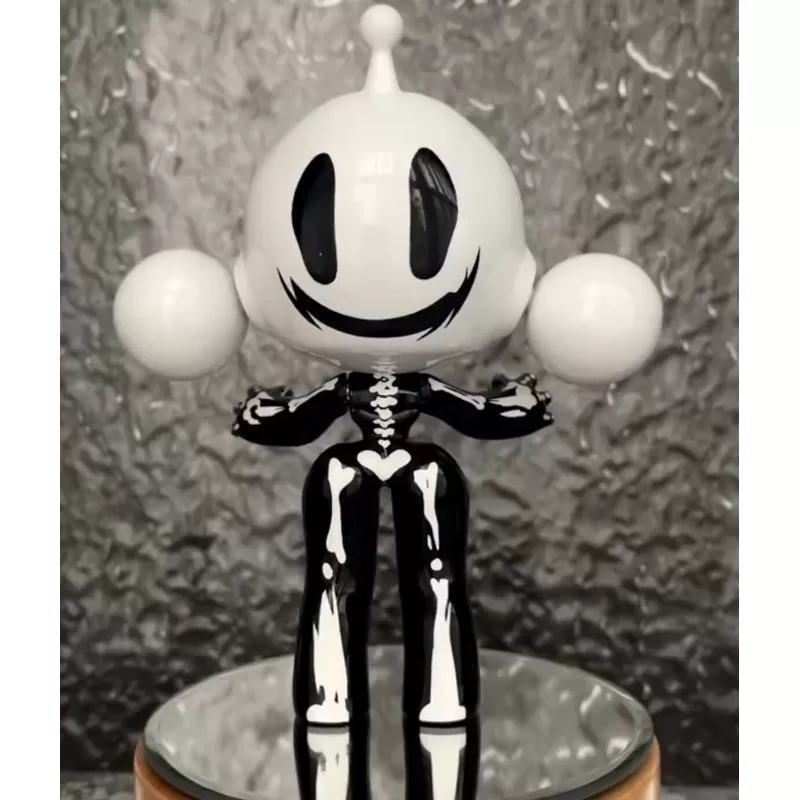 Skullpanda Space Star Limited Figurine Skullpanda Space Star Limited Figurine