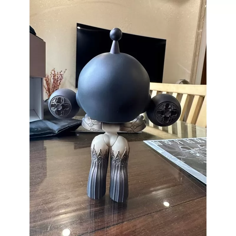 Skullpanda Spire Limited Figure Skullpanda Spire Limited Figure