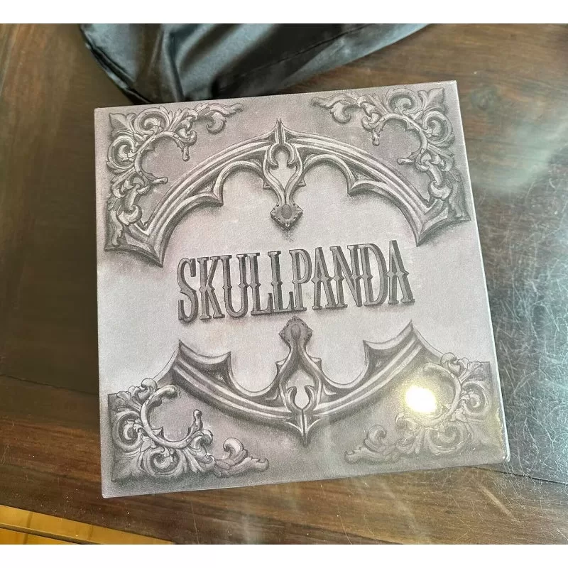 Skullpanda Spire Limited Figure Skullpanda Spire Limited Figure