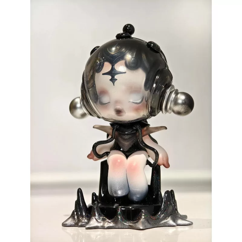 Skullpanda The Sound Series Secret The Equilibrium Skullpanda The Sound Series Secret The Equilibrium