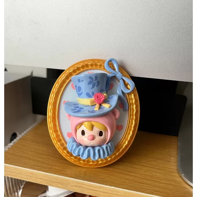 Sweet Bean Afternoon Tea Series Afternoon Tea Photo Frame