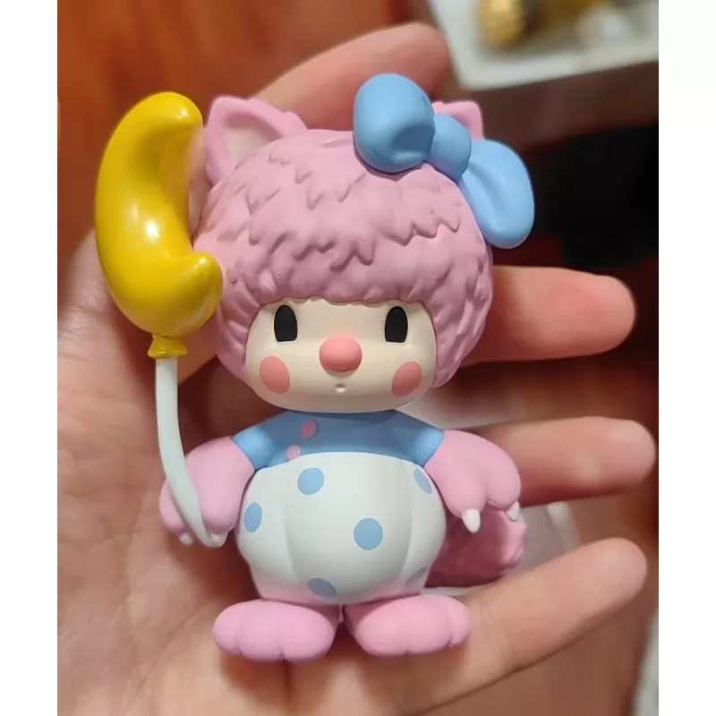 Sweet Bean Ghosts Series Werewolf