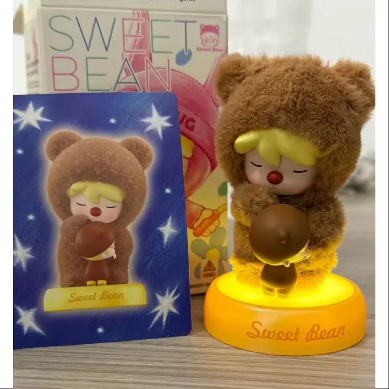 Sweet Bean I Want a Hug Series Secret When l Want a Hug(1/144)