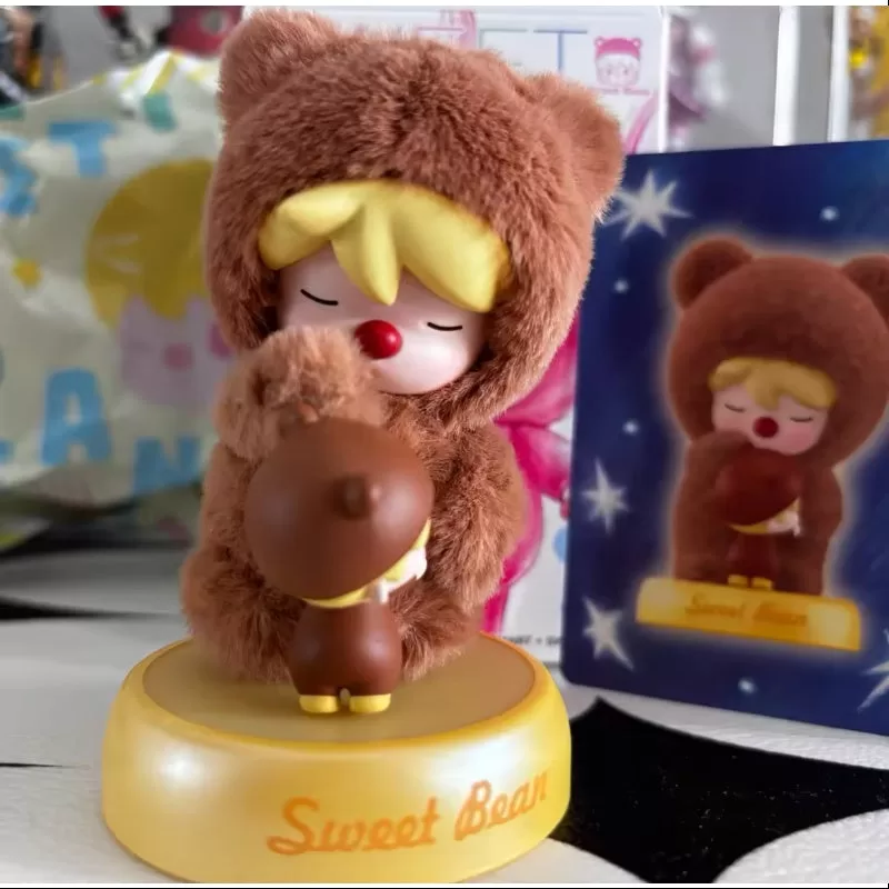 Sweet Bean I Want a Hug Series Secret When l Want a Hug(1/144)