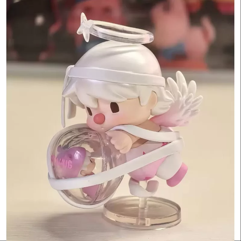 Sweet Bean I Want a Hug Series When l’m in Love