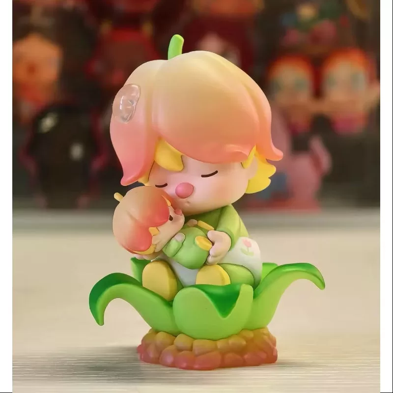 Sweet Bean I Want a Hug Series Whole Set Opened