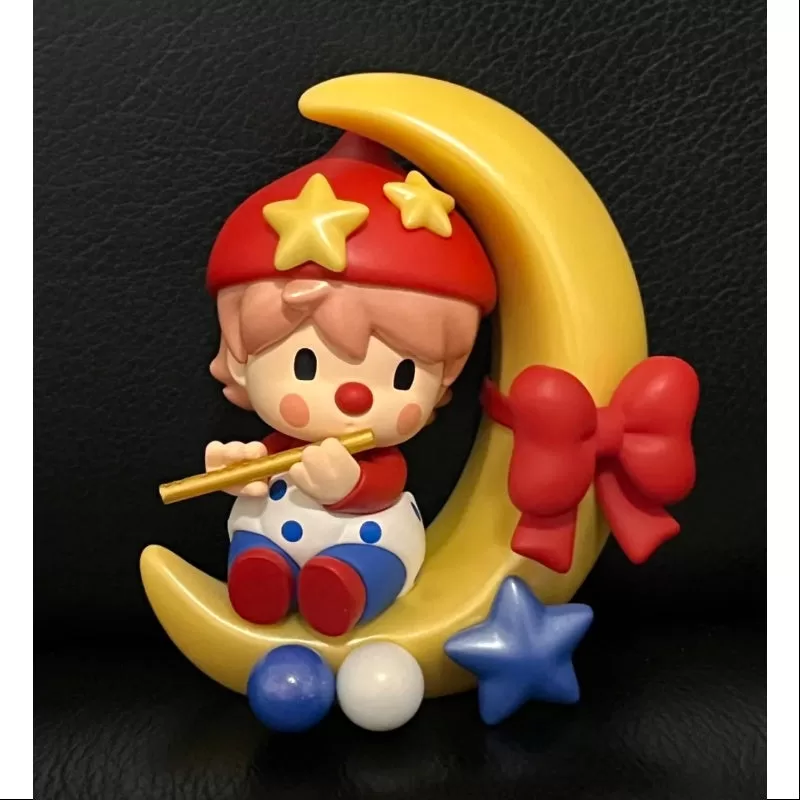 Sweet Bean Pop Mart Gathering at the Pop Land Series Sweet Bean Sweet Dream Guide