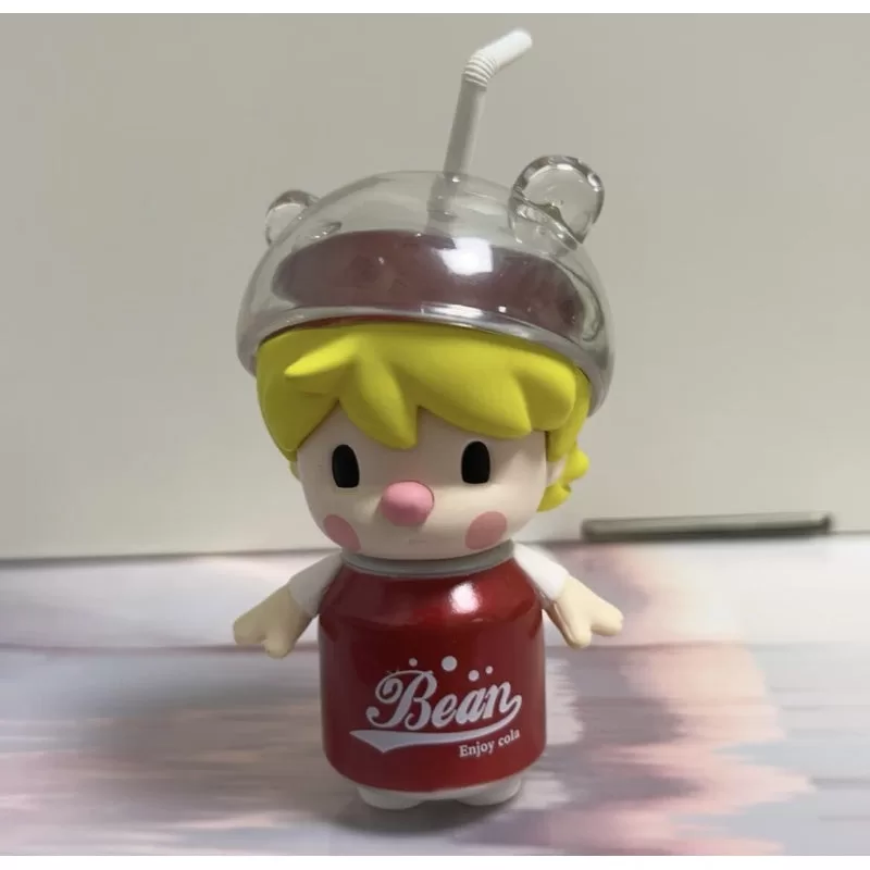 Sweet Bean Supermarket Series Coke