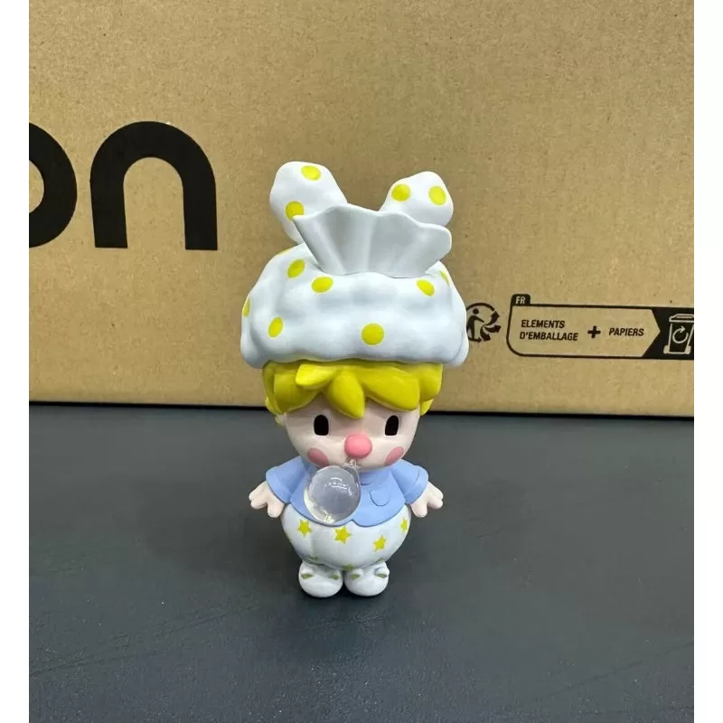 Sweet Bean Supermarket Series Tissue