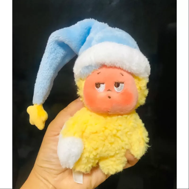 Twinkle Twinkle We are Twinkle Twinkle Plush Pendant Series Little Yawn Twinkle Twinkle We are Twinkle Twinkle Plush Pendant Series Little Yawn