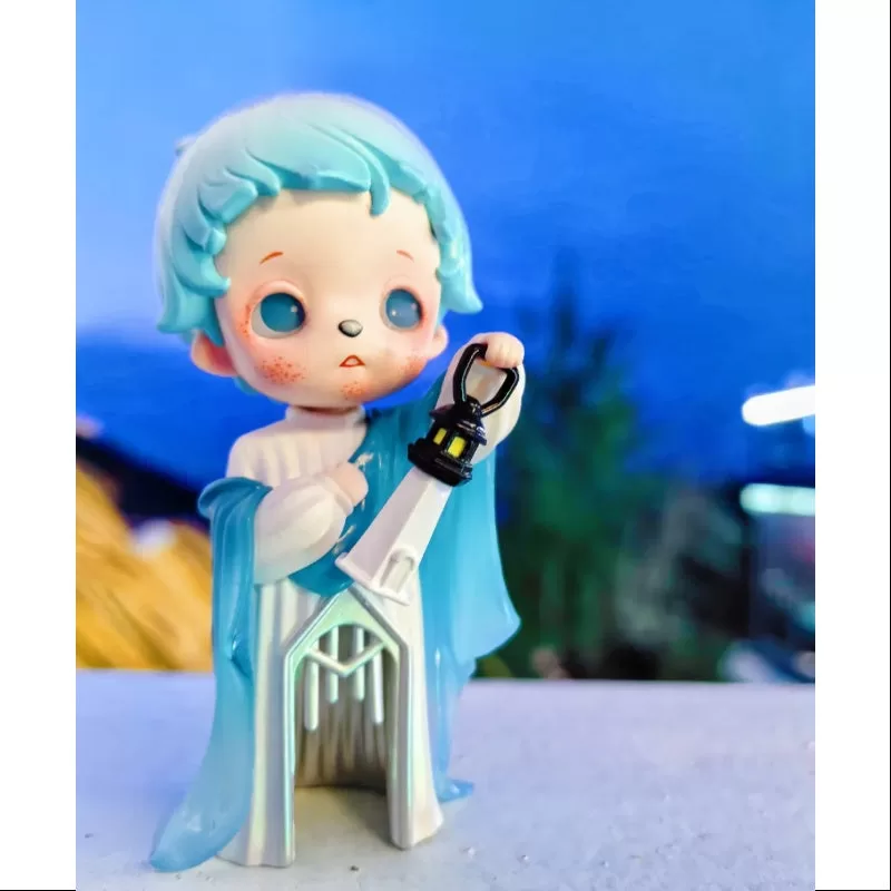 inosoul’s Lucid Dreams Series The End of the World