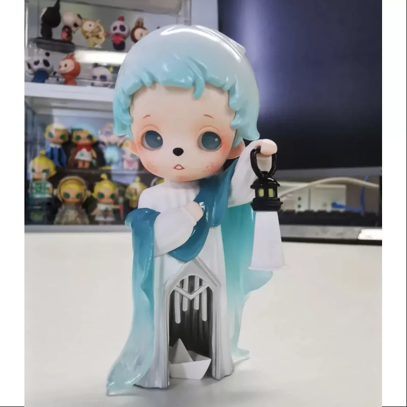 inosoul’s Lucid Dreams Series The End of the World