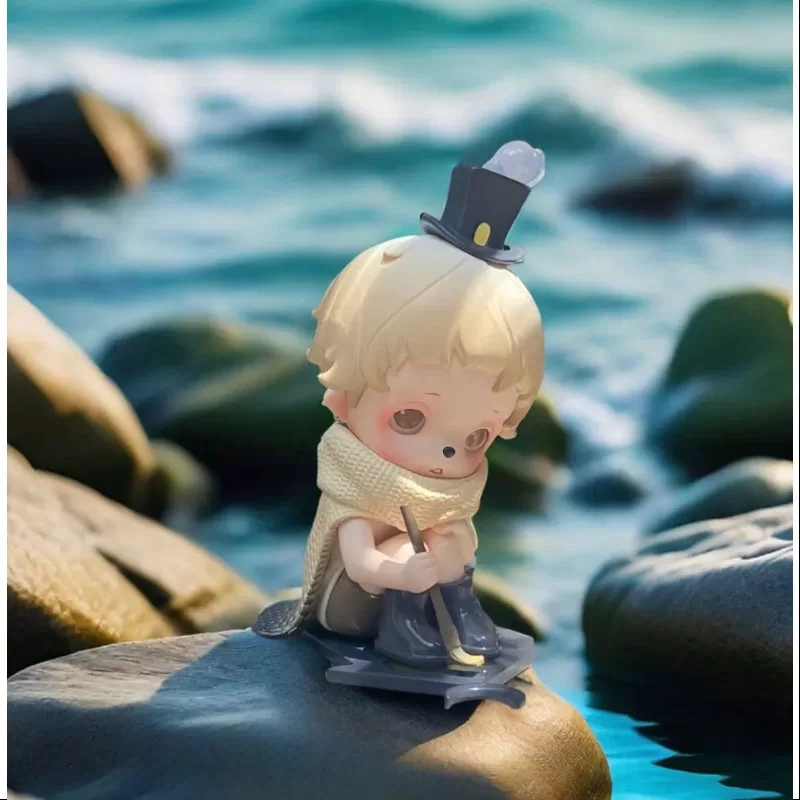 inosoul’s Lucid Dreams Series The Missing Piece