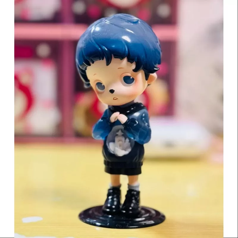 inosoul’s Lucid Dreams Series Whole Set Opened