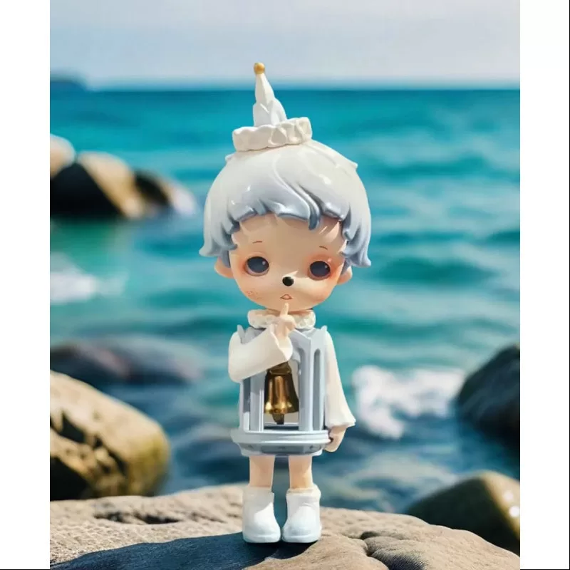 inosoul’s Lucid Dreams Series Wind’s Whispers